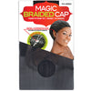 BRAIDED CAP #2282A | MAGIC