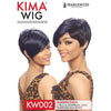 KW002 KIMA WIG | HARLEM125