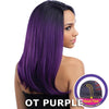 JUSTICE | FREETRESS LACE WIG
