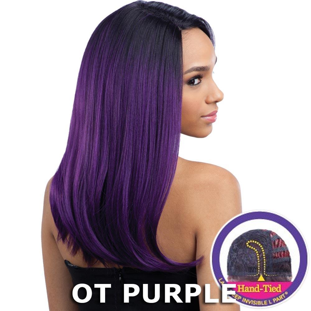 JUSTICE | FREETRESS LACE WIG