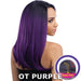 JUSTICE | FREETRESS LACE WIG