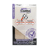 STRETCHABLE WEAVING NET 2PC COMBO #22402  | MAGIC