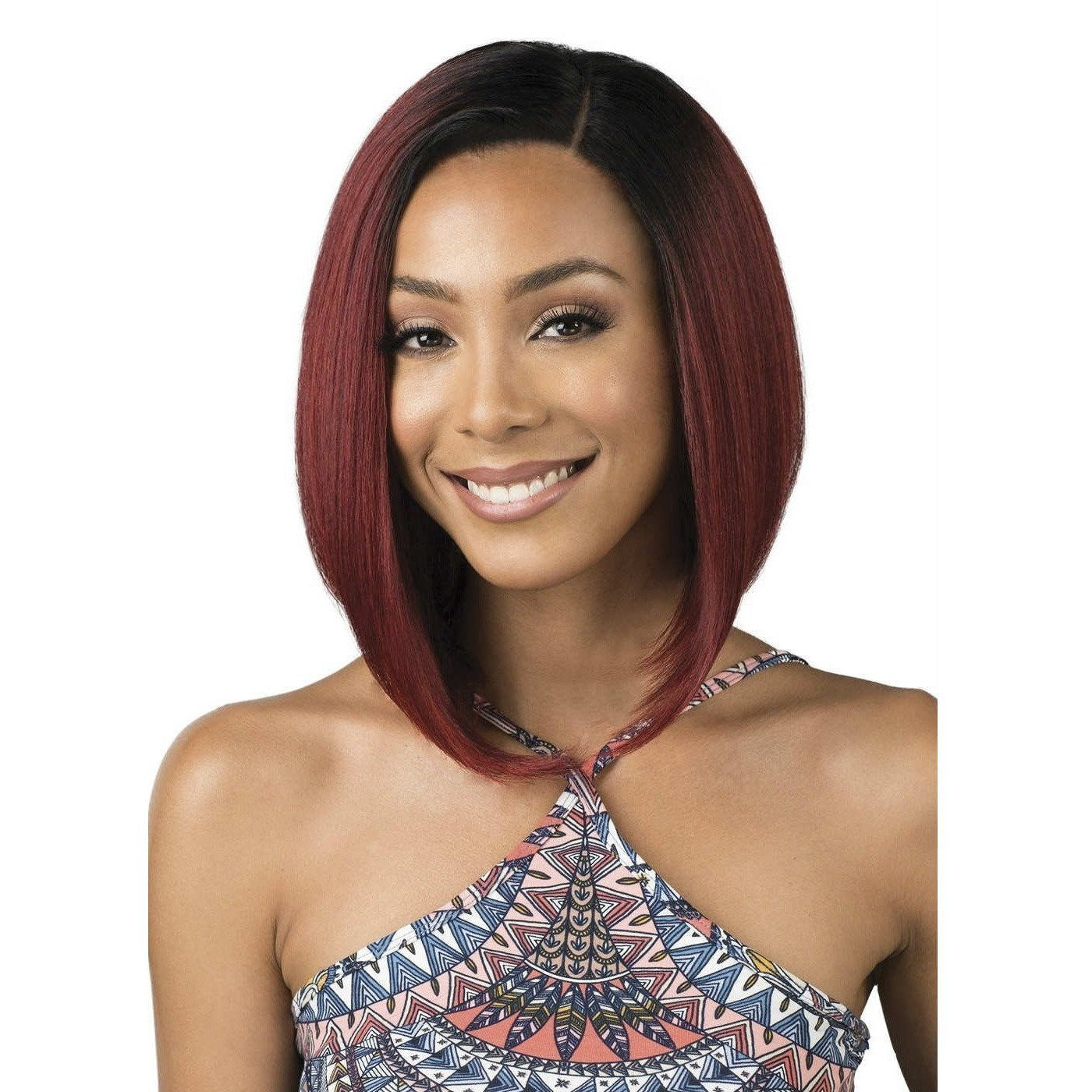 MLF195 SASHA | BOBBI BOSS LACE WIG