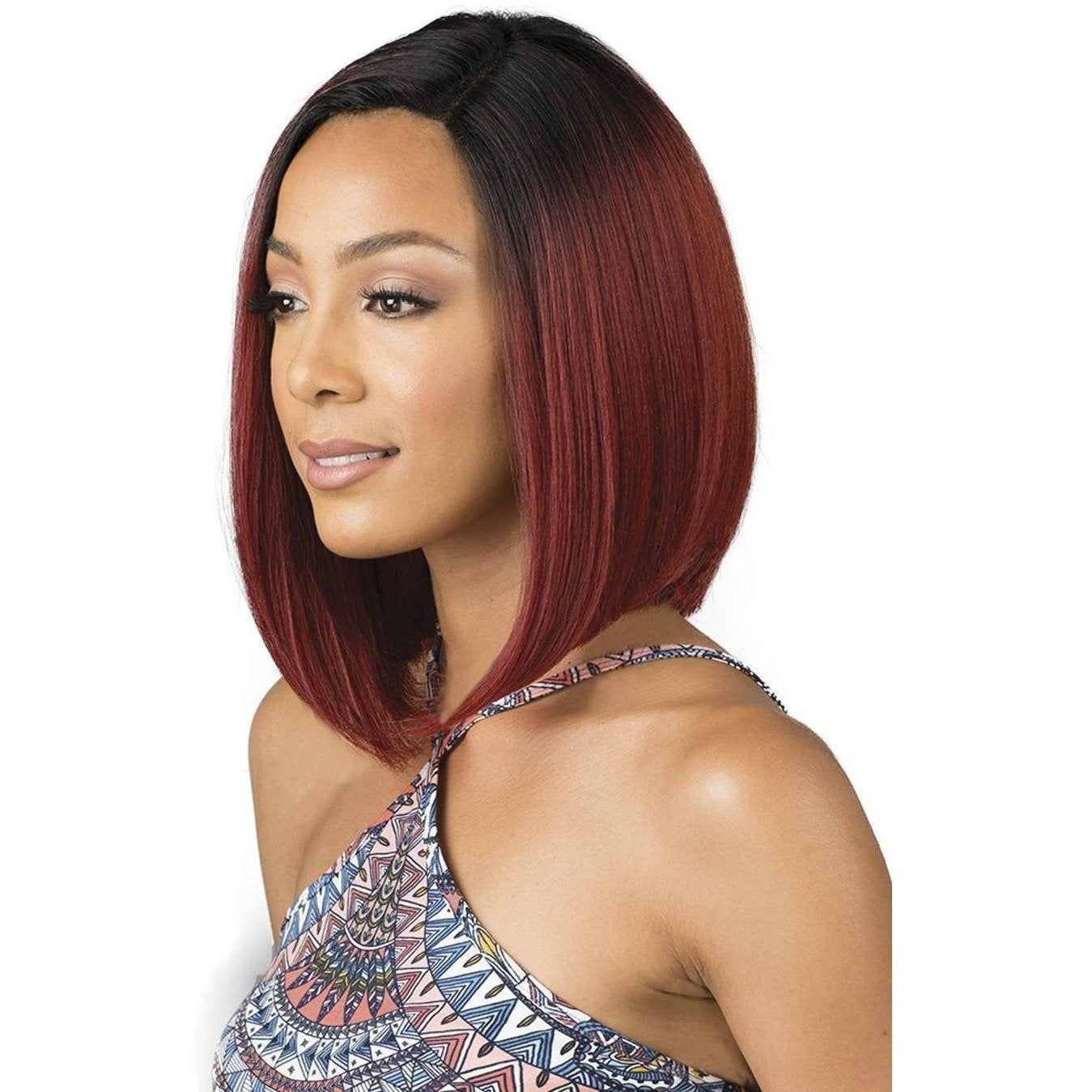 MLF195 SASHA | BOBBI BOSS LACE WIG