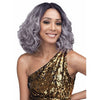 MLF337 JAYDA | BOBBI BOSS DEEP PART LACE WIG