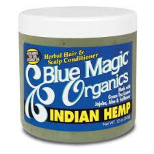 INDIAN HEM P 12 OZ | BLUE MAGIC