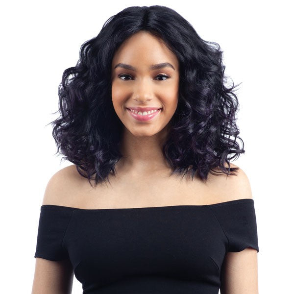 FreeTress Equal Synthetic Hair Wig Invisible L Part Anaty