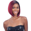 FREETRESS EQUAL SYNTHETIC HAIR WIG LACE 5&quot; DEEP PART LACE VIVIAN