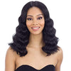 FREETRESS EQUAL SYNTHETIC HAIR WIG LACE 5&quot; DEEP PART LACE VENETIA