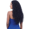 FREETRESS EQUAL SYNTHETIC LACE FRONT WIG DEEP INVISIBLE PART CLAIRE