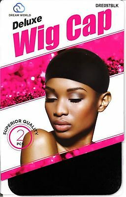 DREAM DELUXE WIG CAP #DRE097