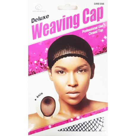 DREAM DELUXE WEAVING CAP #DRE098