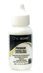 Chic Bond Invisible Hold Lace Wig Bond